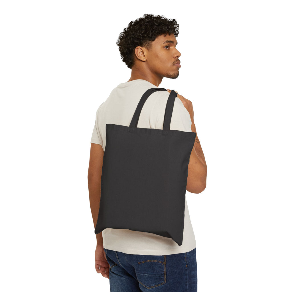 Pick Your Poison | Apothecary Canvas Tote | Vespera Morrigan