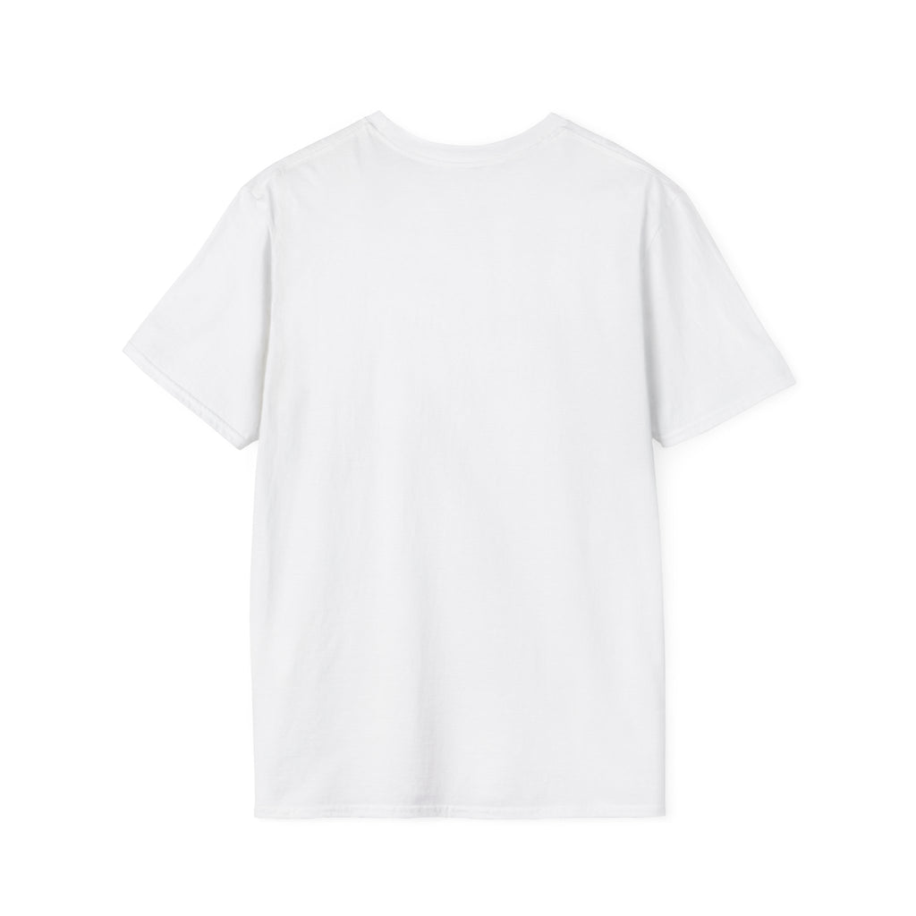 They Were Women — Poison Garden Research Department White T-Shirt | Vespera Morrigan