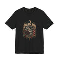 HOA HOA HOA Season | Midnight Pines Tee | Vespera Morrigan