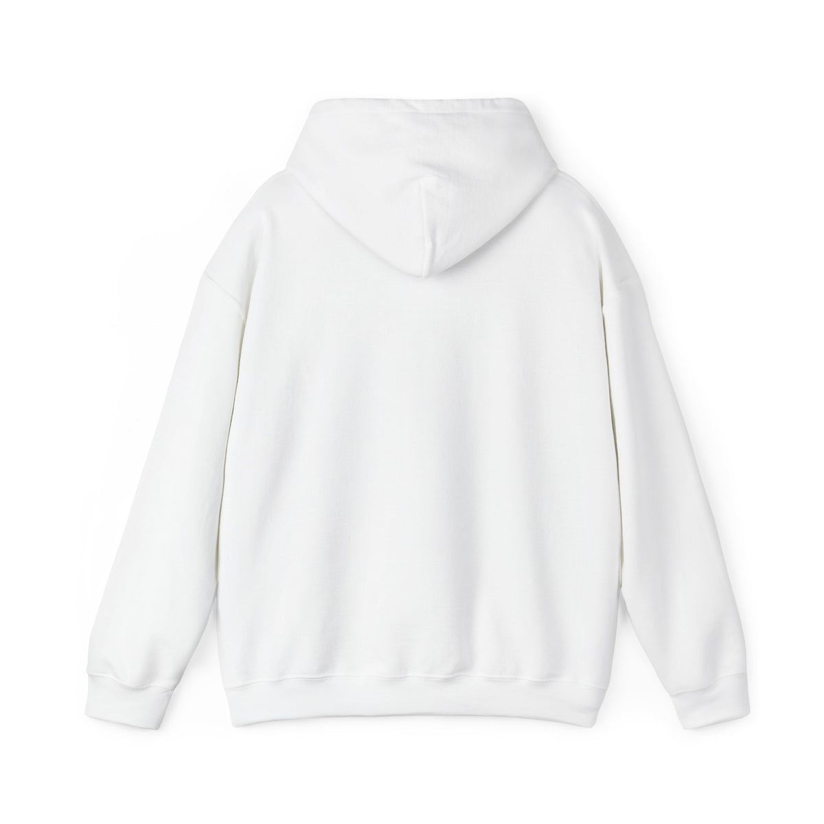 Who Taught the Garden — Poison Garden Research Department White Hoodie | Vespera Morrigan