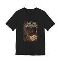 Salem's Apothecary 1692 | Poison Garden Tee | Vespera Morrigan