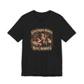 God Forbid Women Have Hobbies | Poison Garden Tee | Vespera Morrigan