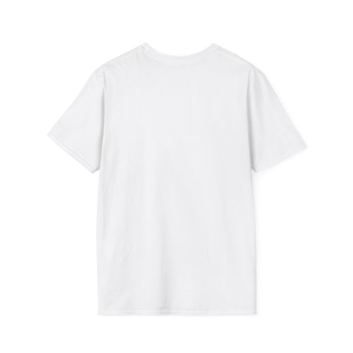 An Apple a Day — Poison Garden Research Department White T-Shirt | Vespera Morrigan