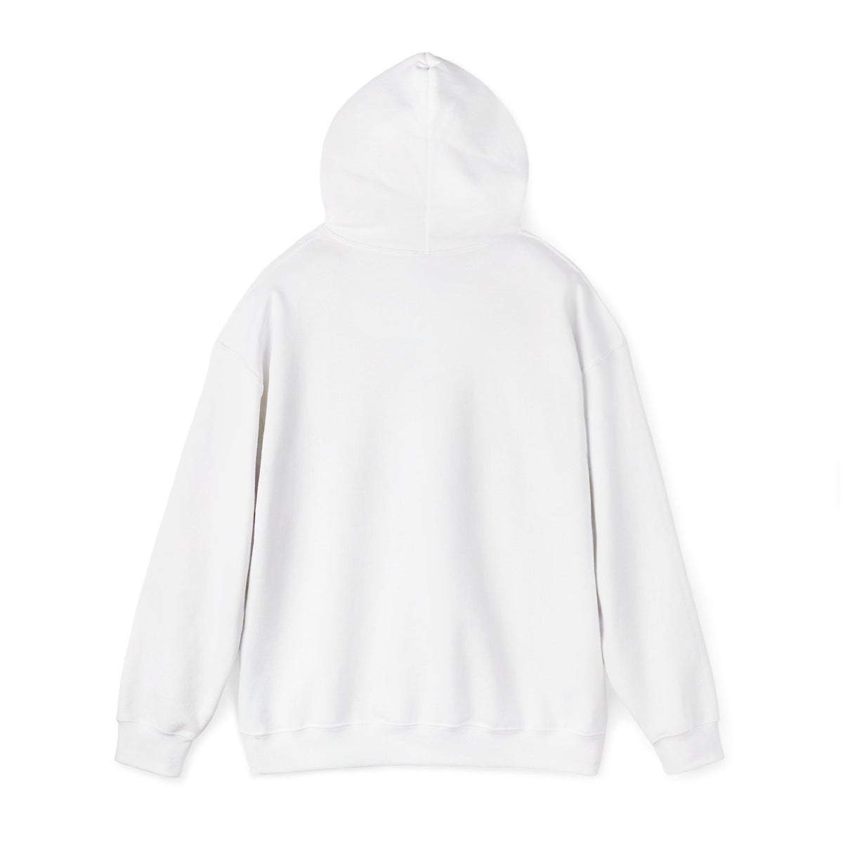 Who Taught the Garden — Poison Garden Research Department White Hoodie | Vespera Morrigan