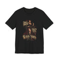 Thick Thighs Pretty Eyes Witch Vibes | Vespera Morrigan Tee