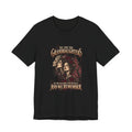We Are the Granddaughters of the Witches You Burned | Vespera Morrigan Tee