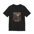 Salem 1692 | Midnight Village Tee | Vespera Morrigan